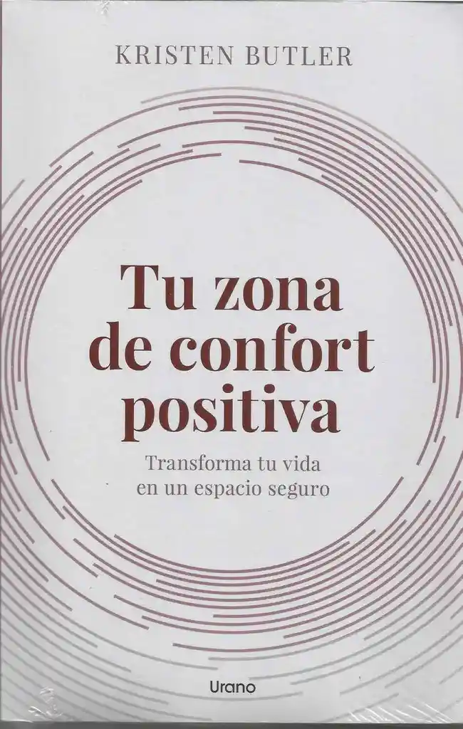 Tu Zona De Confort Positiva