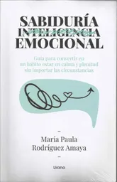 Sabiduría Emocional