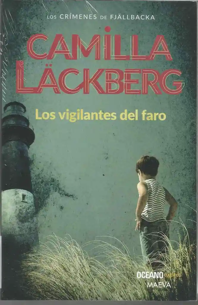 Los Vigilantes Del Faro 7