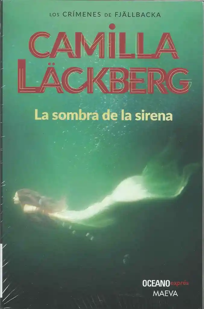 La Sombra De La Sirena 6