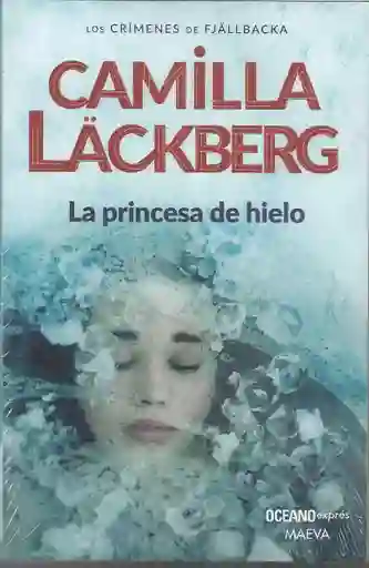 La Princesa De Hielo 1