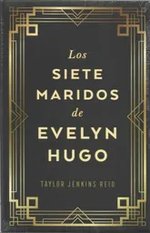 Los Siete Maridos De Evelyn Hugo (edición Coleccionista)