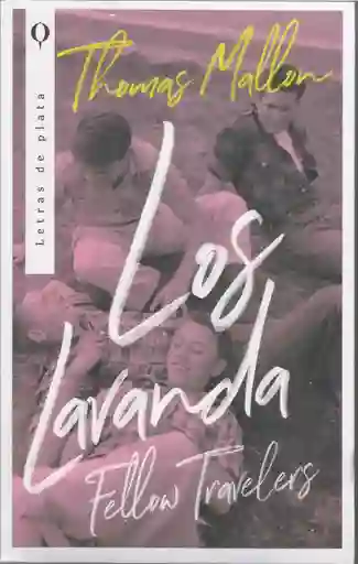 Los Lavanda