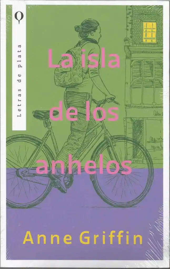 La Isla De Los Anhelos