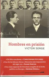 Hombres En Prisión