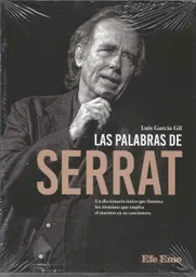 Las Palabras De Serrat