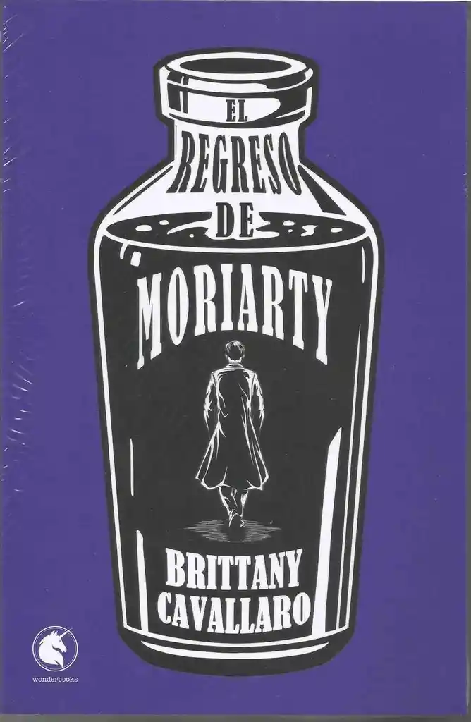 El Regreso De Moriarty