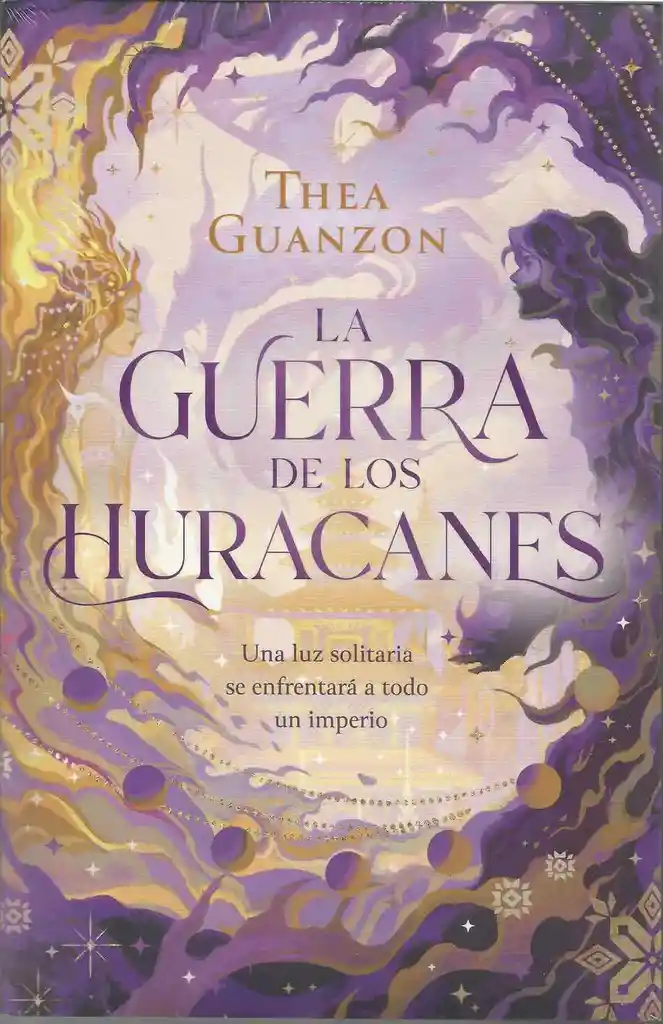 La Guerra De Los Huracanes