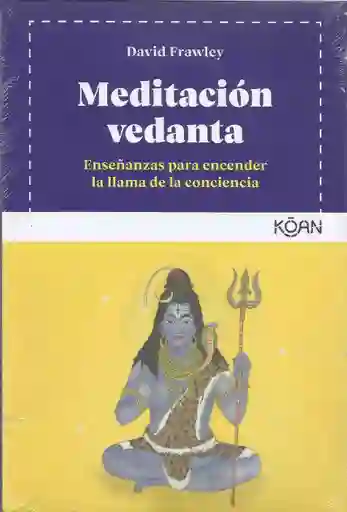 Meditación Vedanta