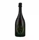 Champagne Don Perignon Blanc Luminous 750 Ml