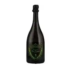 Champagne Don Perignon Blanc Luminous 750 Ml