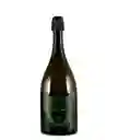 Champagne Don Perignon Blanc Luminous 750 Ml