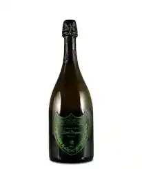 Champagne Don Perignon Blanc Luminous 750 Ml