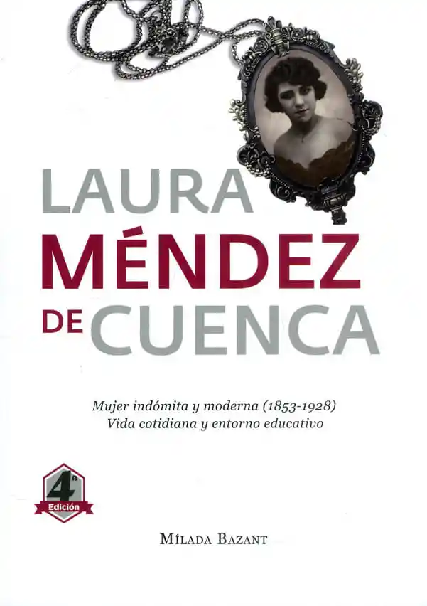 Laura Méndez de Cuenca