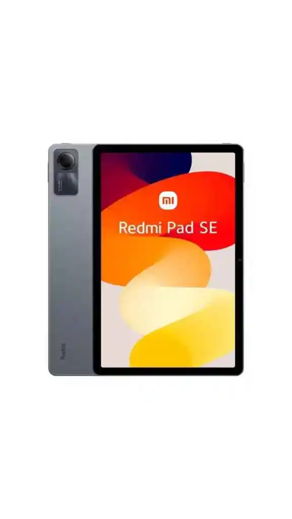 Xiaomi Redmi Pad Se -pantalla 11 -octa Core(2,4ghz / 1,9ghz)