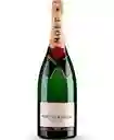 Champagne Moet C Brut Imperial Grand Vintage 750 Ml