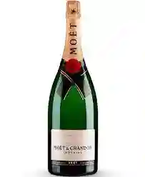 Champagne Moet C Brut Imperial Grand Vintage 750 Ml