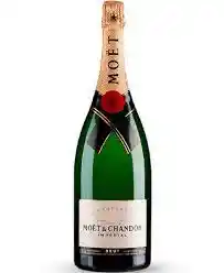 Champagne Moet C Brut Imperial Grand Vintage 750 Ml