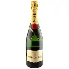 Champagne Moet C Brut Imperial Grand Vintage 750 Ml