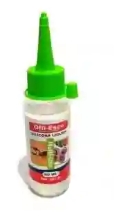 Silicona Liquida Offi-esco 60ml Xund