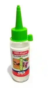 Silicona Liquida Offi-esco 60ml Xund