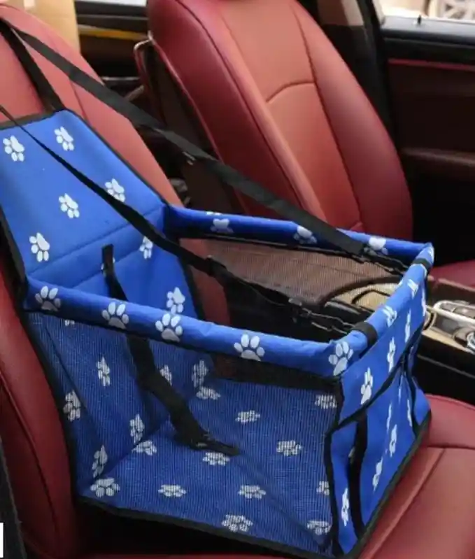 Silla Carro Para Mascotas Pequeñas