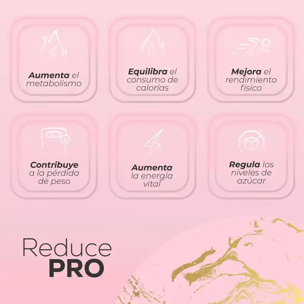 Reduce Pro