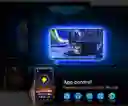 Cinta Led Ritmicas Usb Bluetooth 5mts