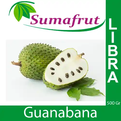 Guanabana