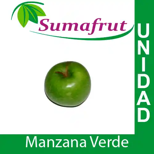 Manzana Verde