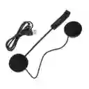 Intercomunicador Moto Wireless