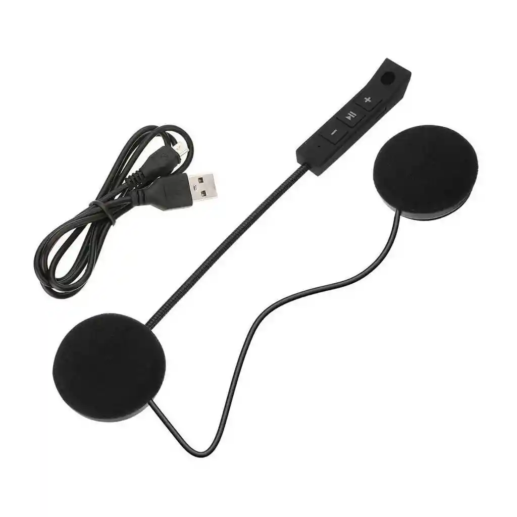 Intercomunicador Moto Wireless
