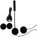 Intercomunicador Moto Wireless