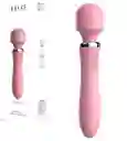 Vibrador Hitachi Doble