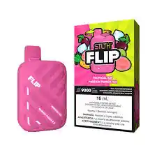 Stlth Vape Flip Tropical Ice - Passion Punch Ice