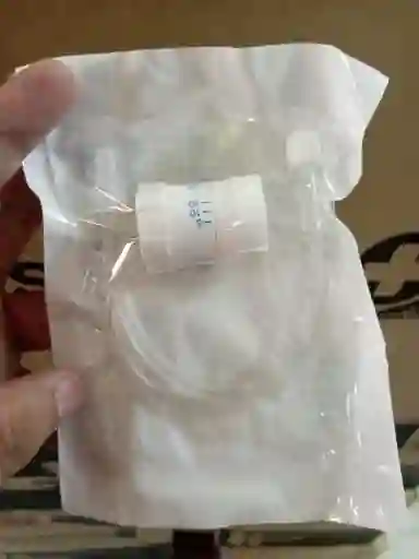 Regulador De Flujo, Unidad