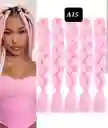Kanekalon A15