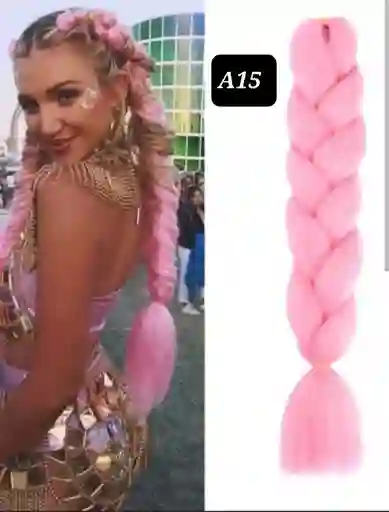 Kanekalon A15