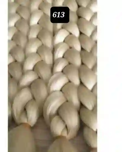 Kanekalon 613