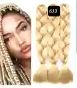 Kanekalon 613