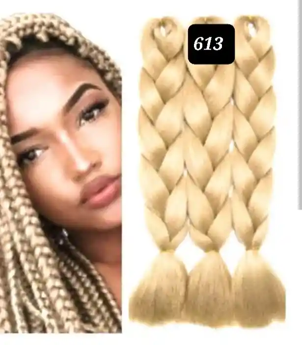 Kanekalon 613