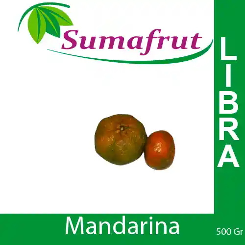 Mandarina