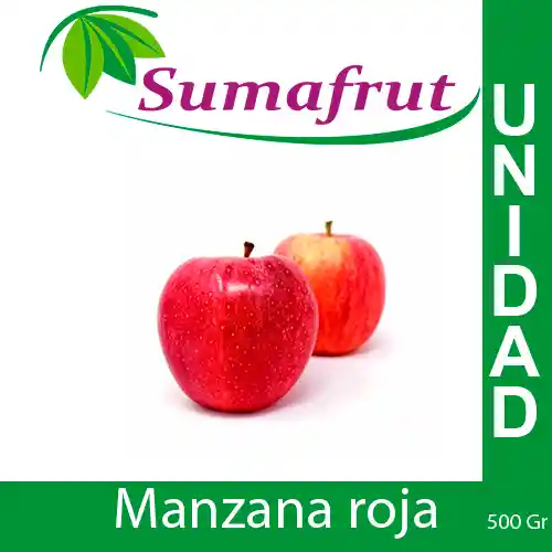 Manzana Roja