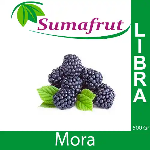 Mora