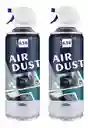 Aire Comprimido Spray 450ml