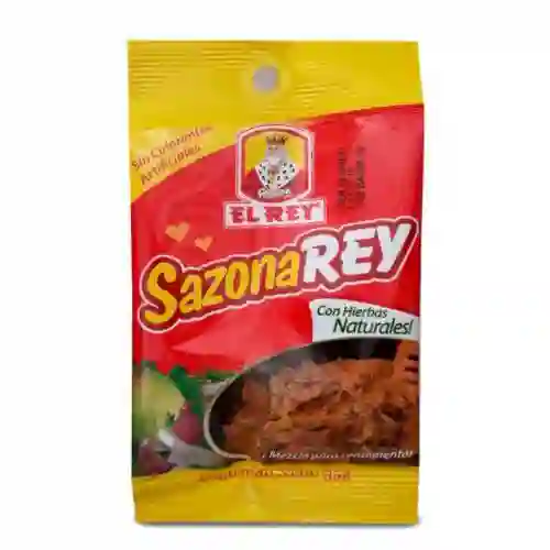 Sazonarey Mezcla Condimentos