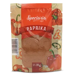 Speciaria Paprika