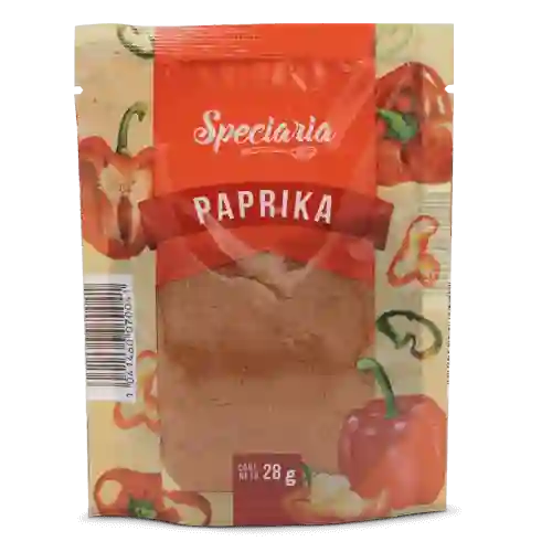 Speciaria Paprika