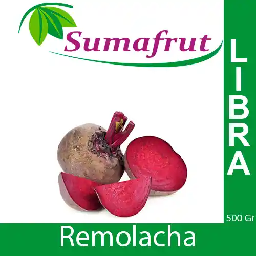 Remolacha