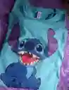 Camiseta Stitch